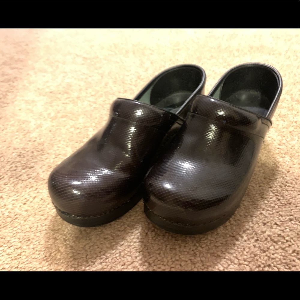 Dansko Clogs - image 3